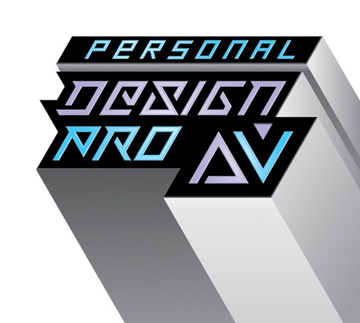 Personal Design Pro A.V